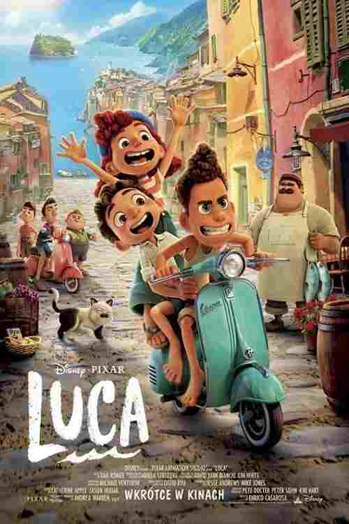  Luca 