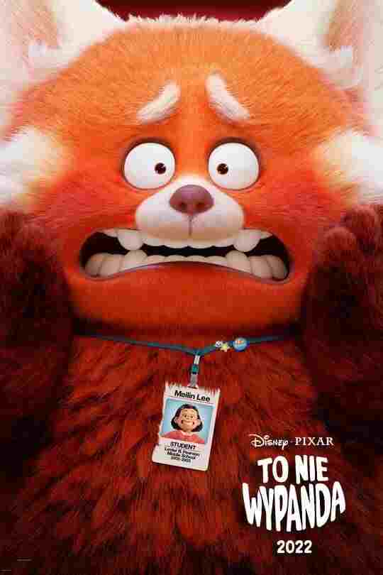  To nie wypanda 