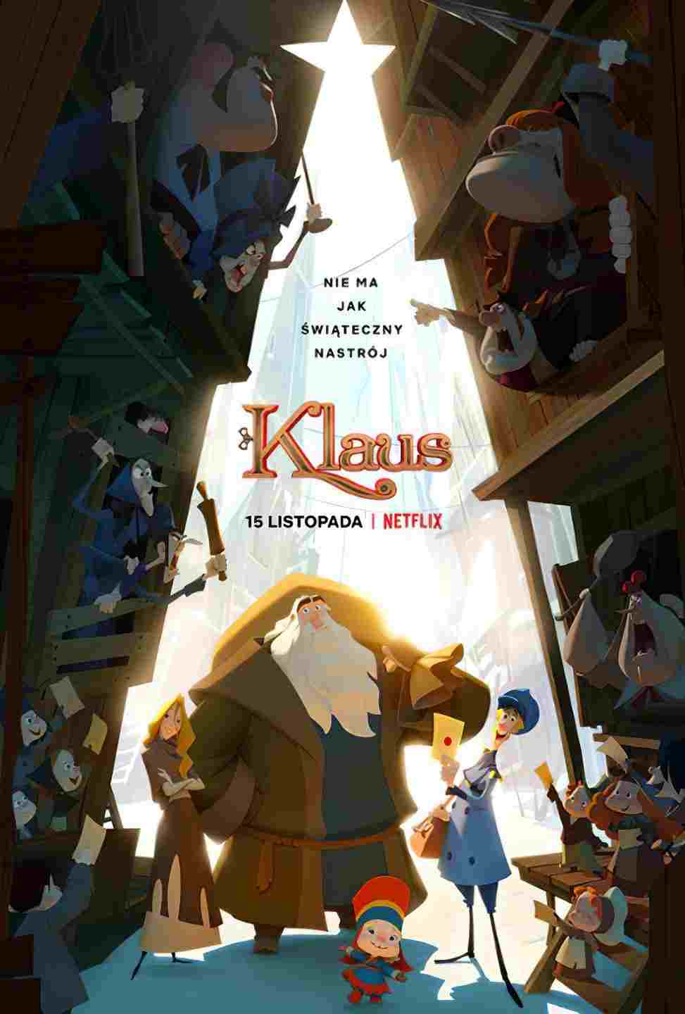  Klaus 