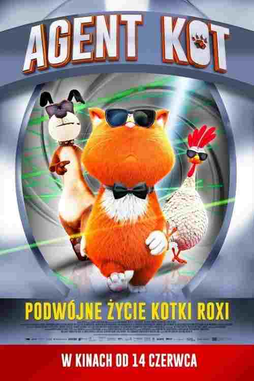  Agent Kot 
