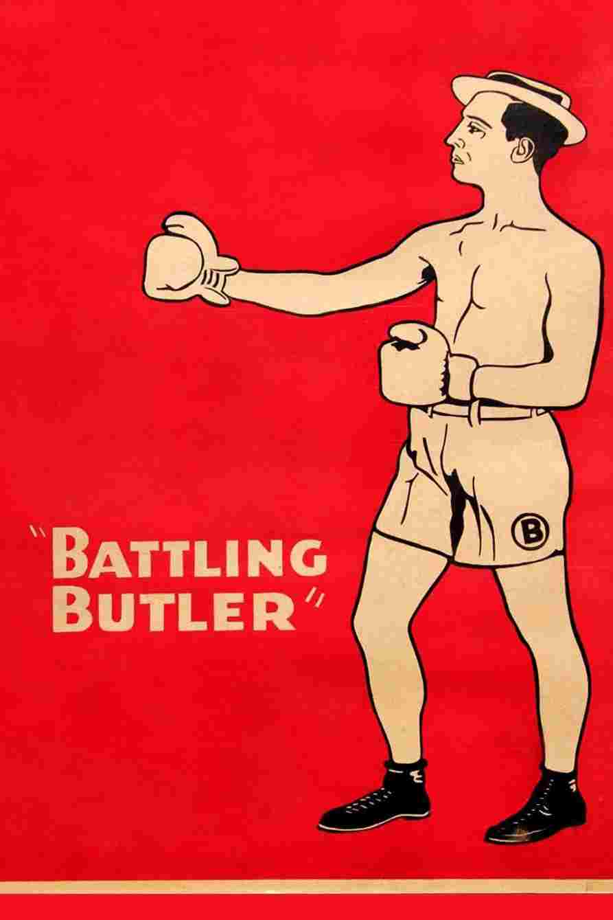  Buster bokserem 