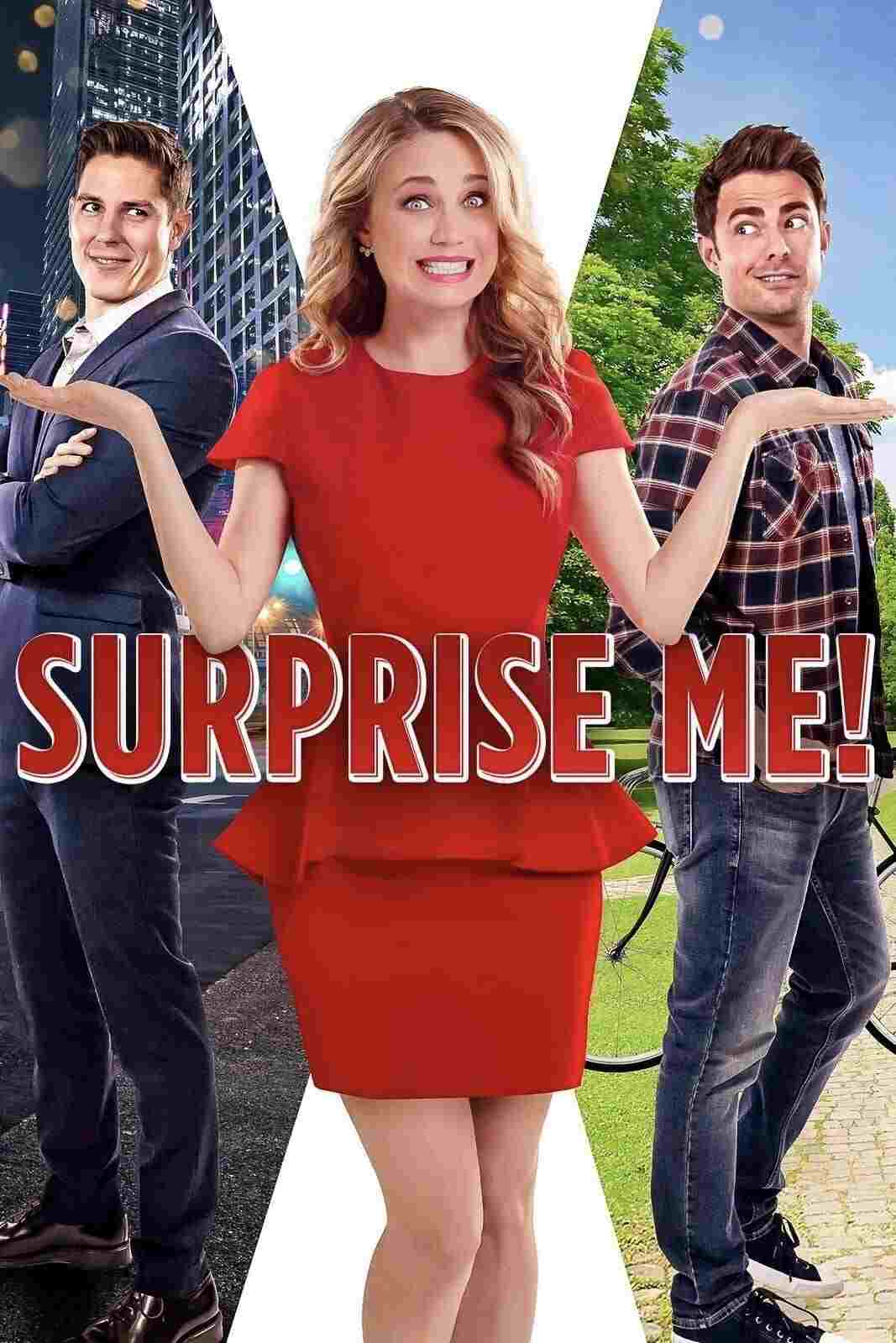  Surprise Me! 
