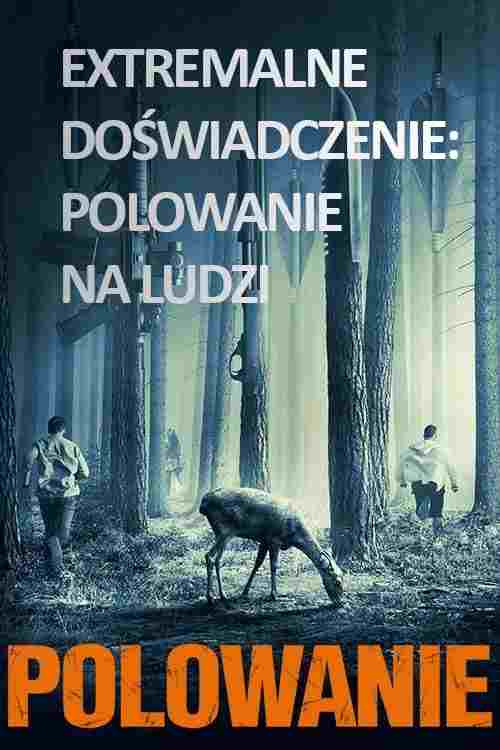  Polowanie 