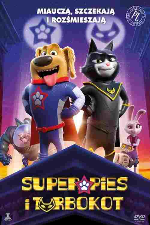 Superpies i Turbokot 