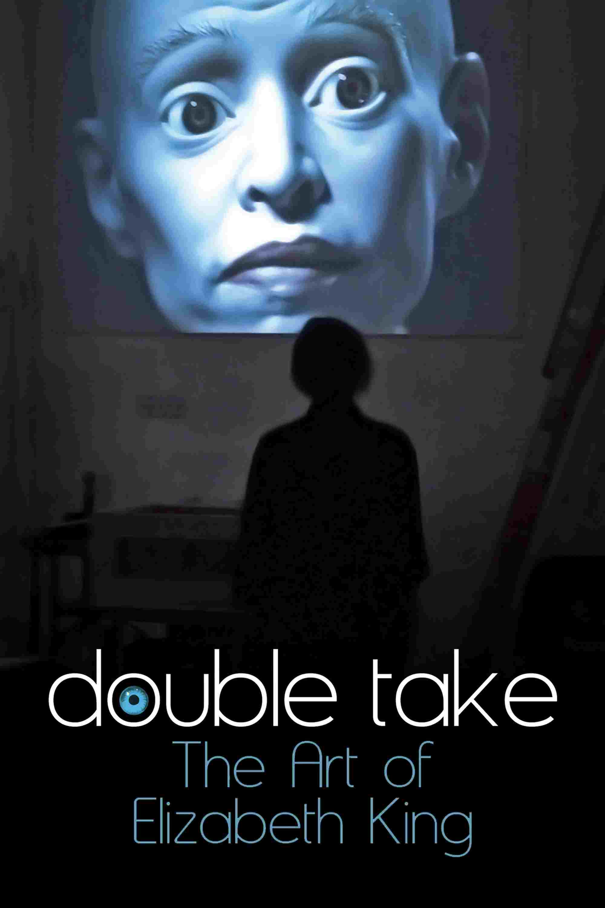  Double Take: The Art of Elizabeth King 
