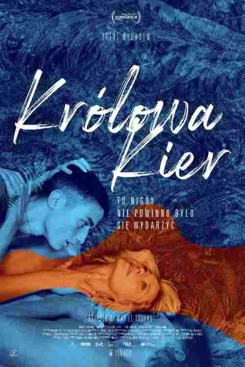  Królowa Kier 