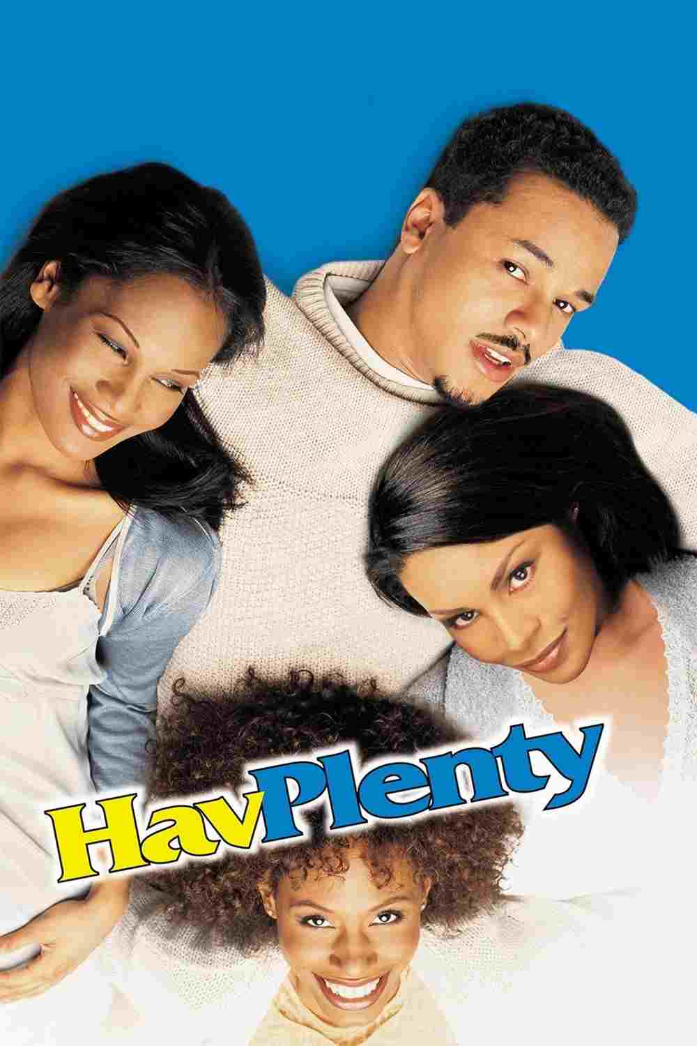  Hav Plenty 