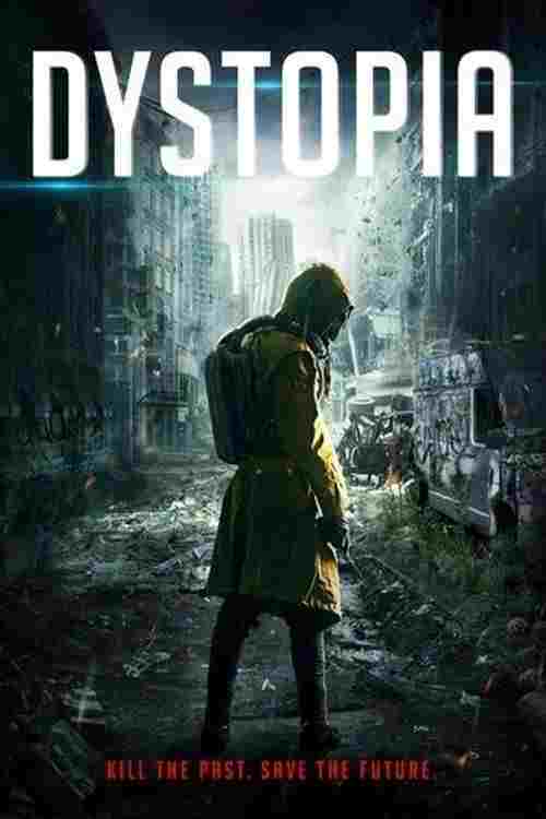  Dystopia 