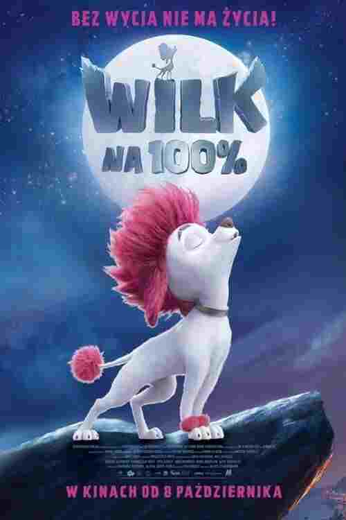  Wilk na 100% 