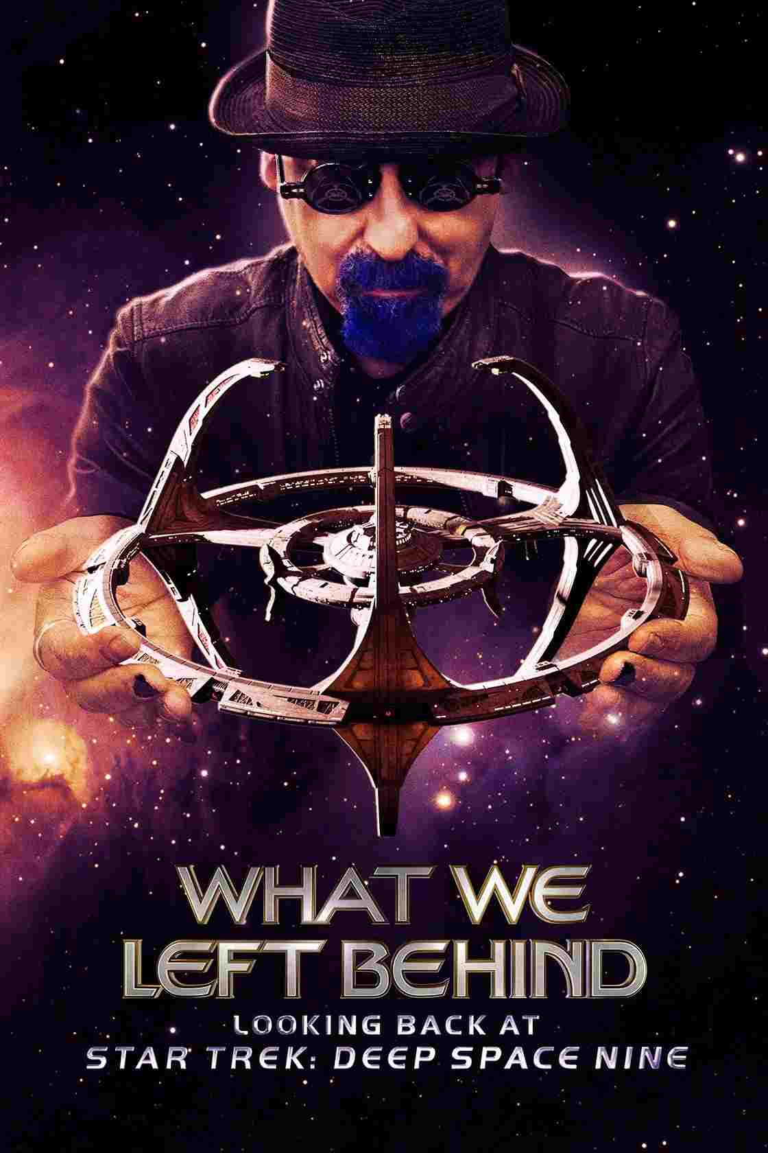 What We Left Behind: Looking Back at Star Trek: Deep Space Nine 