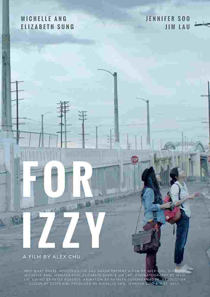  For Izzy 