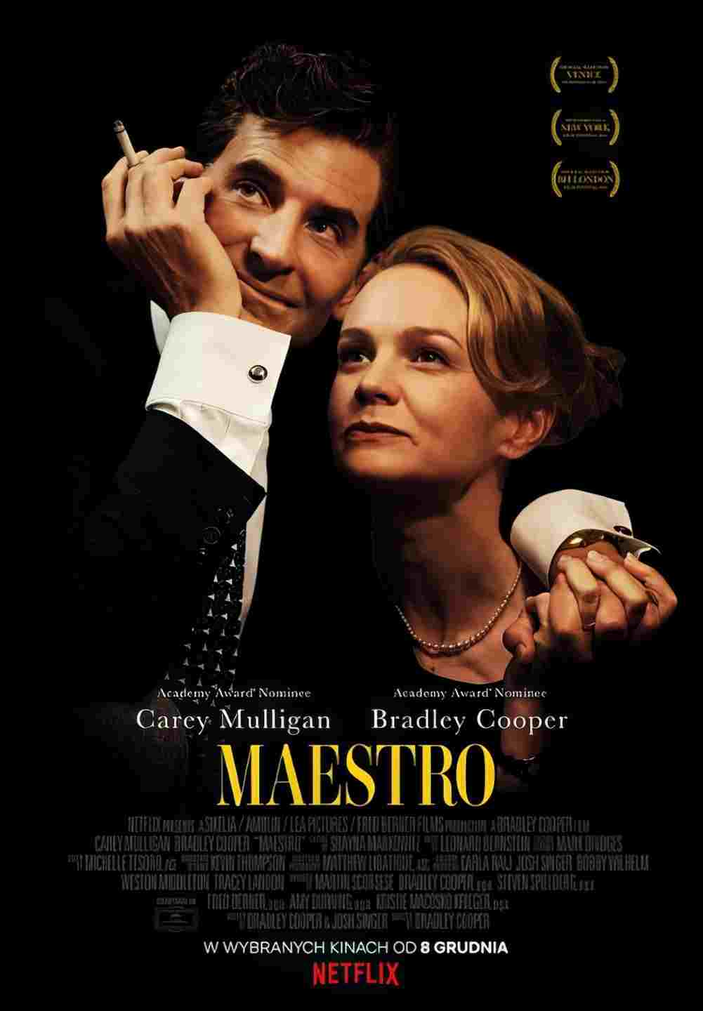  Maestro 