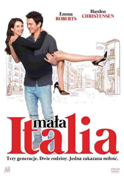  Mała Italia 