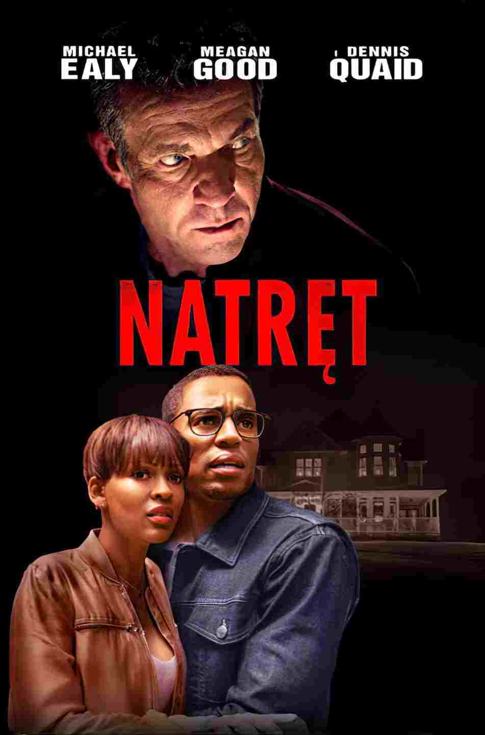  Natręt 