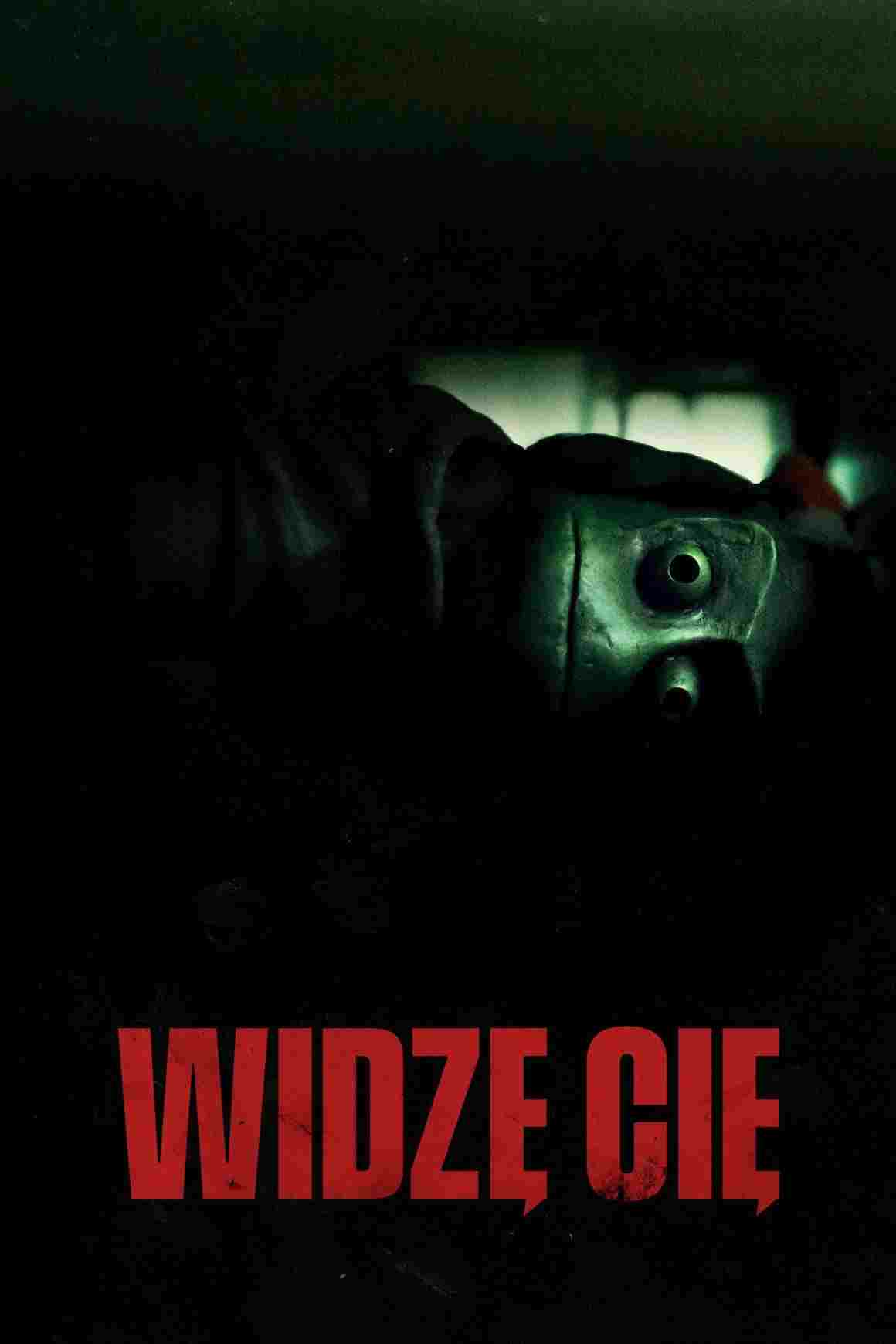  Widzę cię 