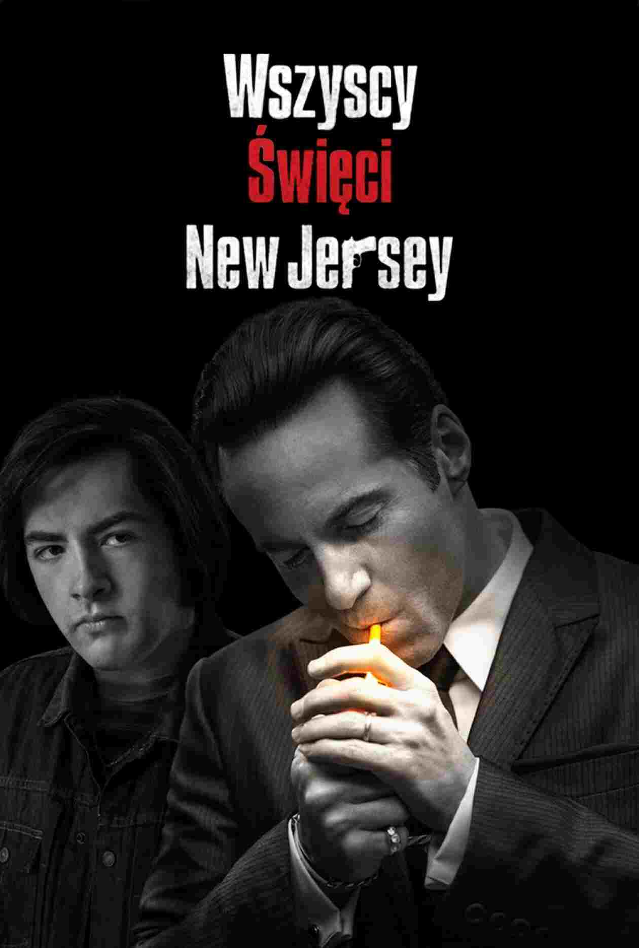  Wszyscy Święci New Jersey 