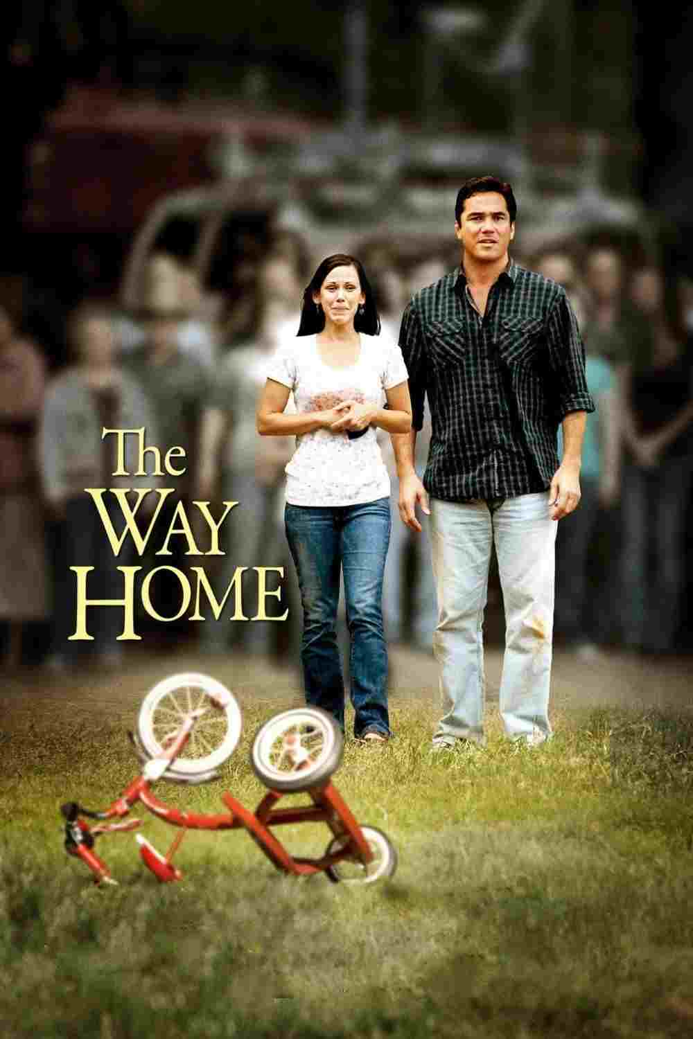  The Way Home 