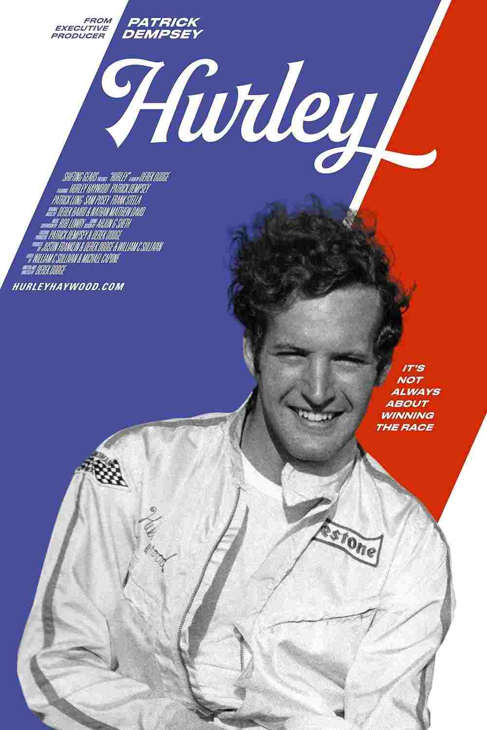  Hurley 