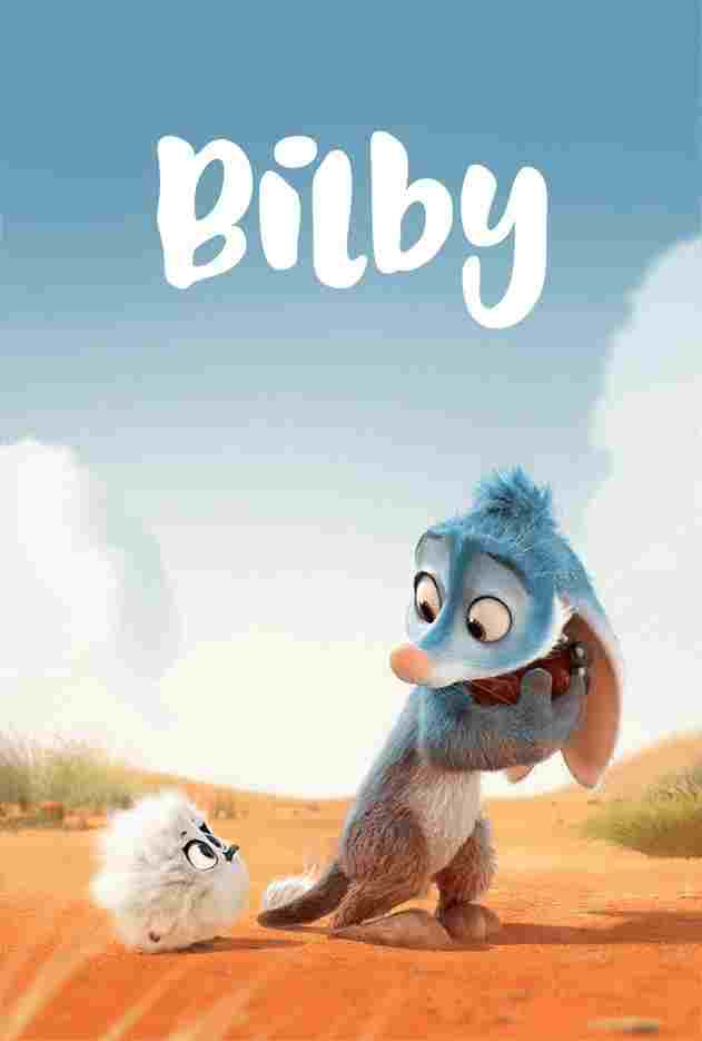  Bilby 