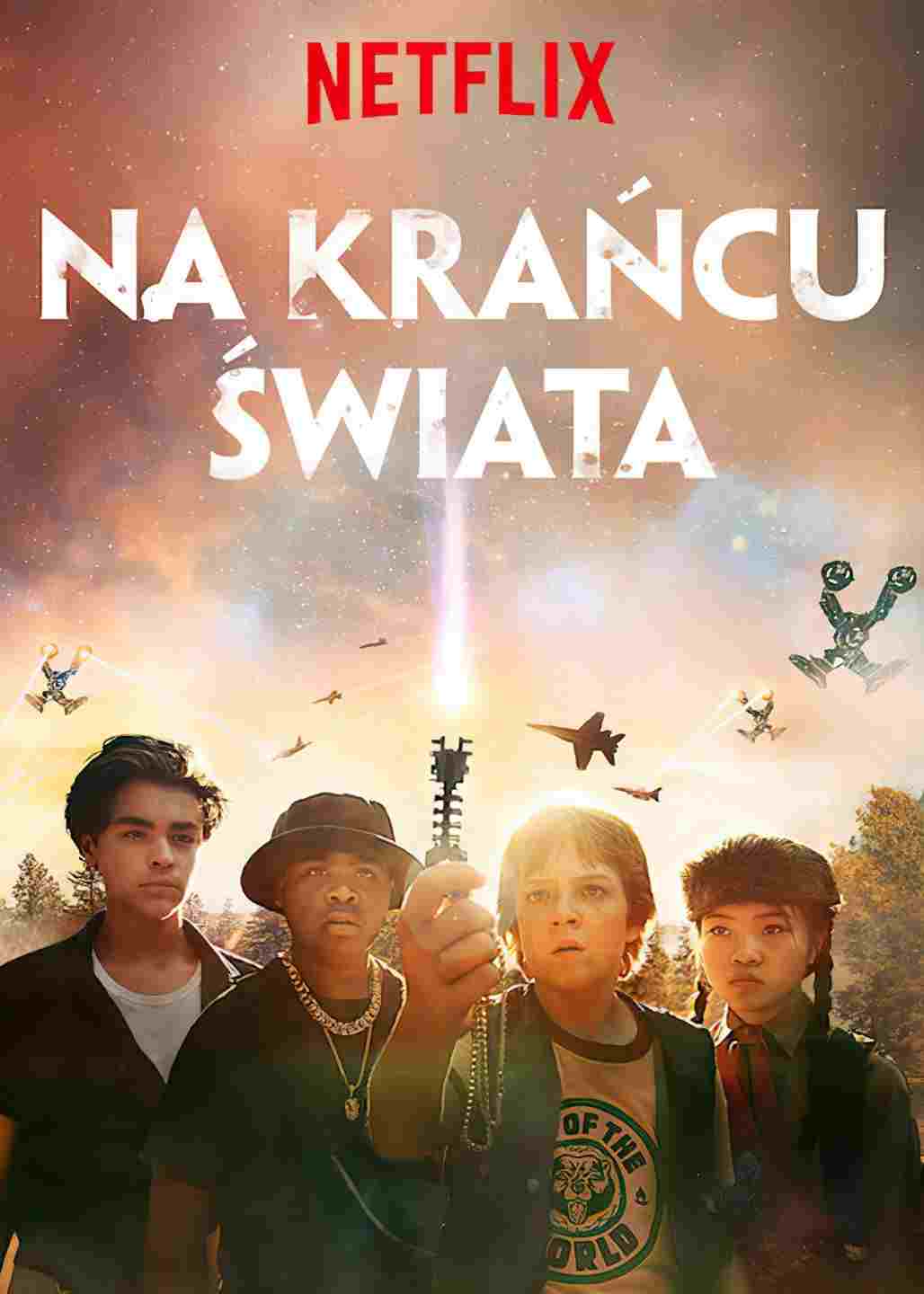  Na krańcu świata 