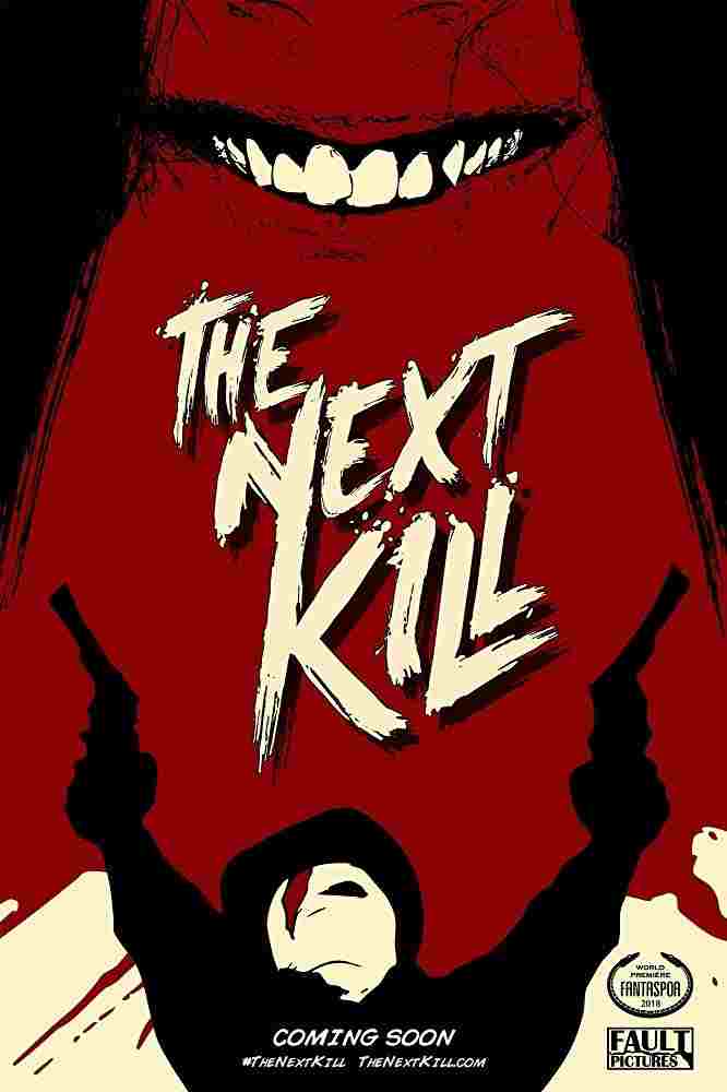  The Next Kill 