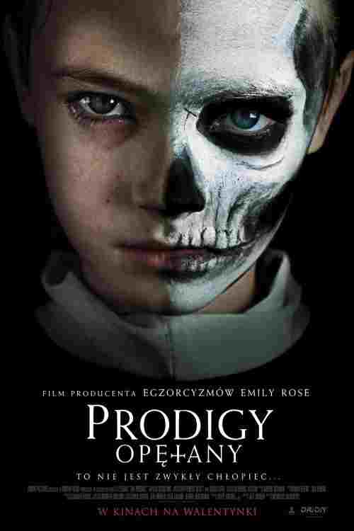  Prodigy. Opętany 