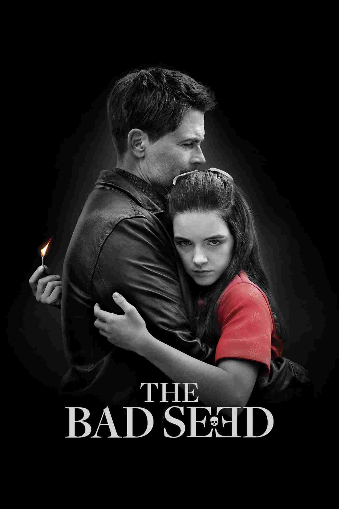 The Bad Seed 