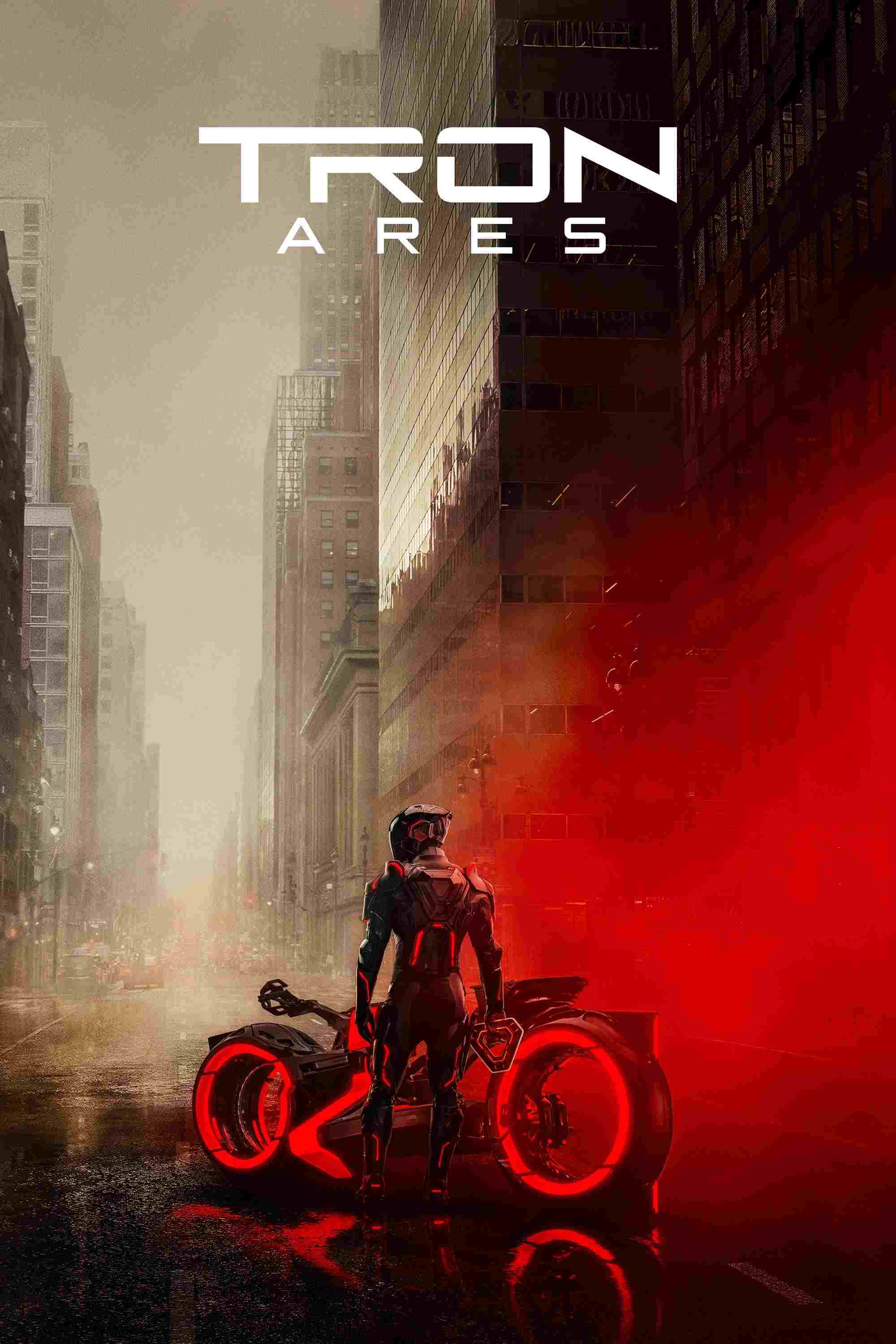  TRON: Ares 
