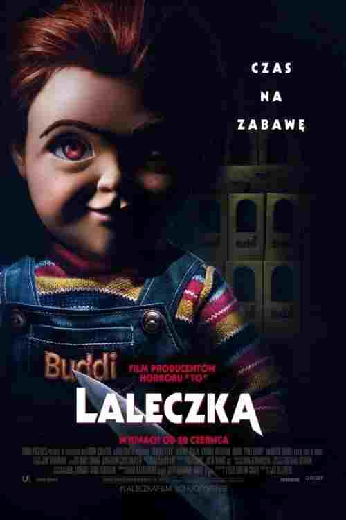  Laleczka 