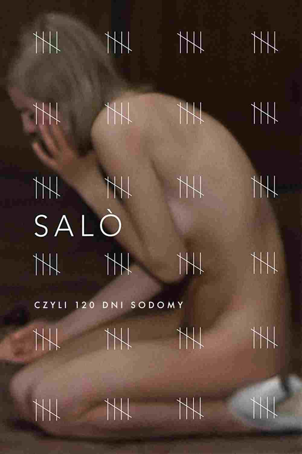  Salo, czyli 120 dni Sodomy 