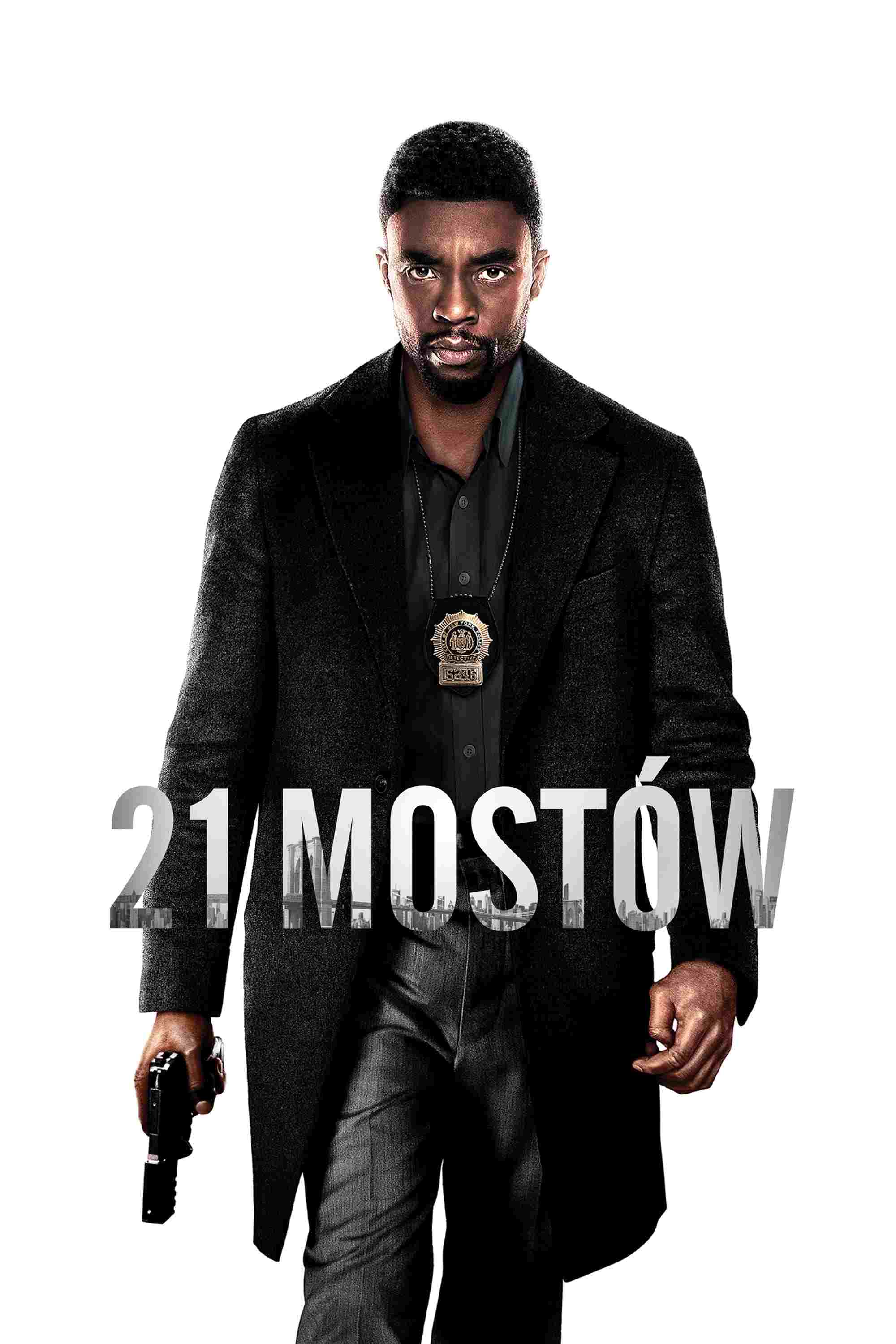  21 Mostów 