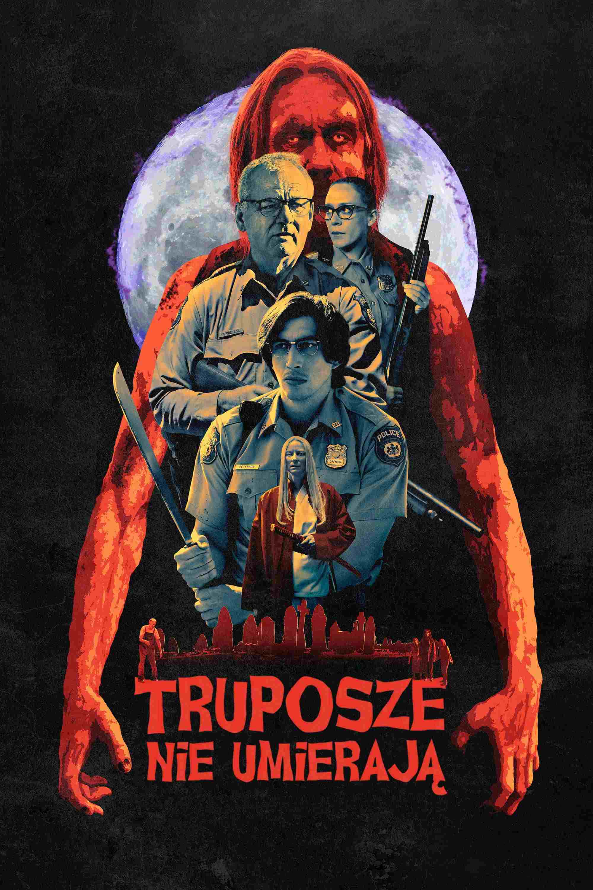  Truposze Nie Umierają 
