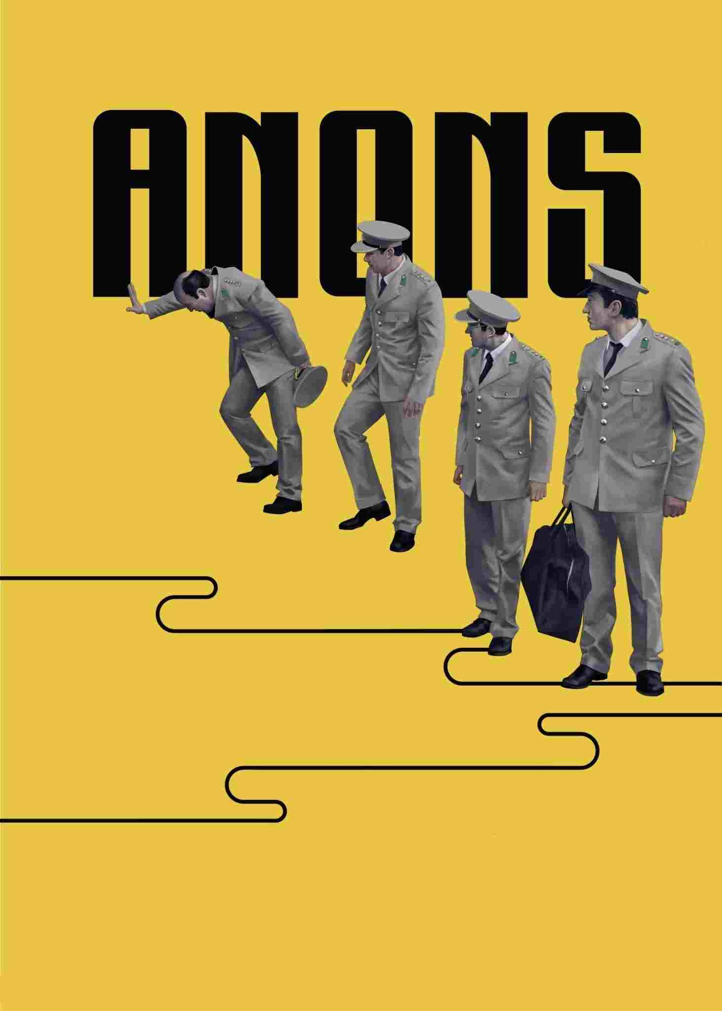  Anons 