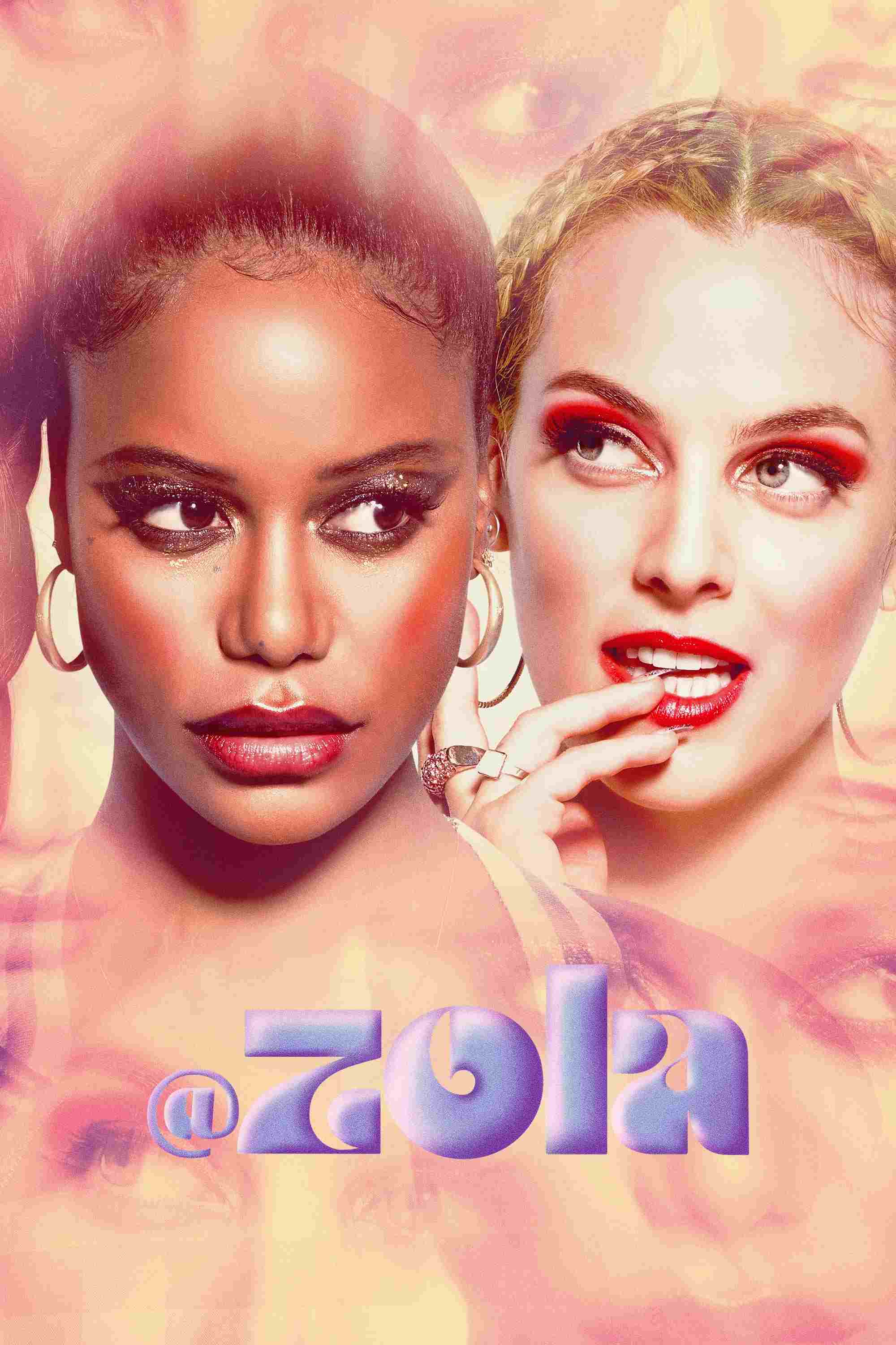  Zola 