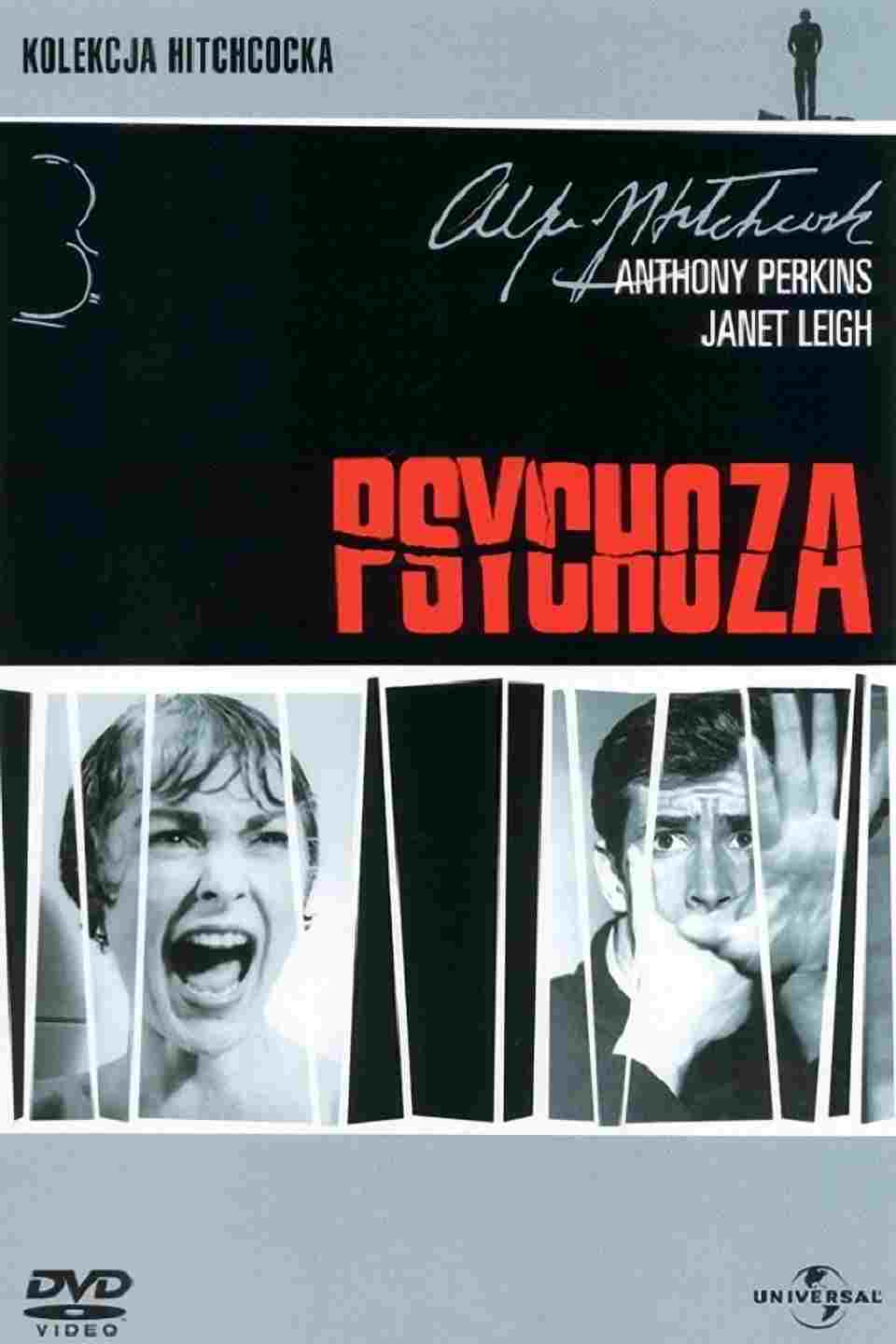  Psychoza 