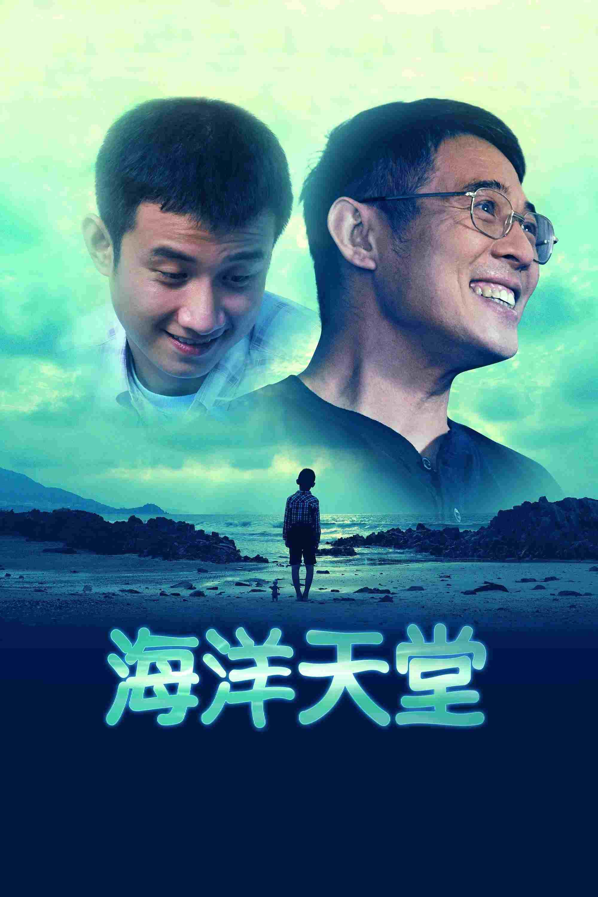  Raj oceanu 