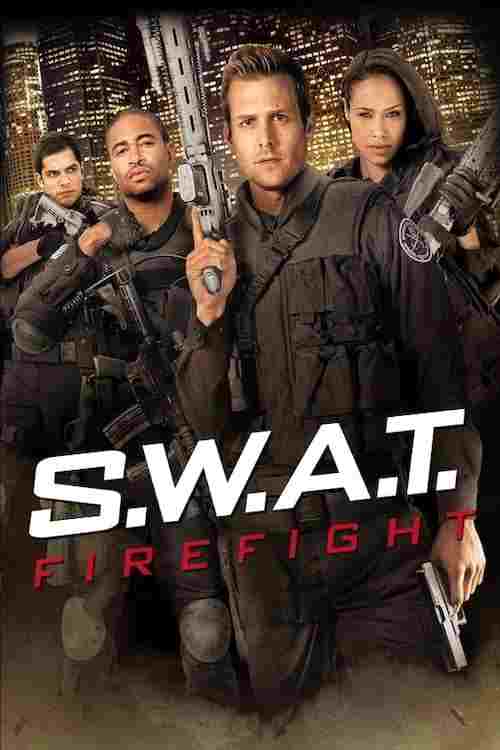  S.W.A.T.: Miasto w ogniu 