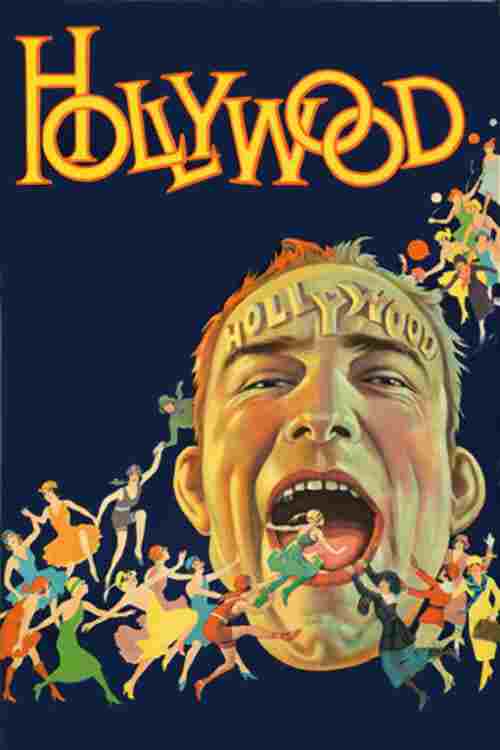  Hollywood 