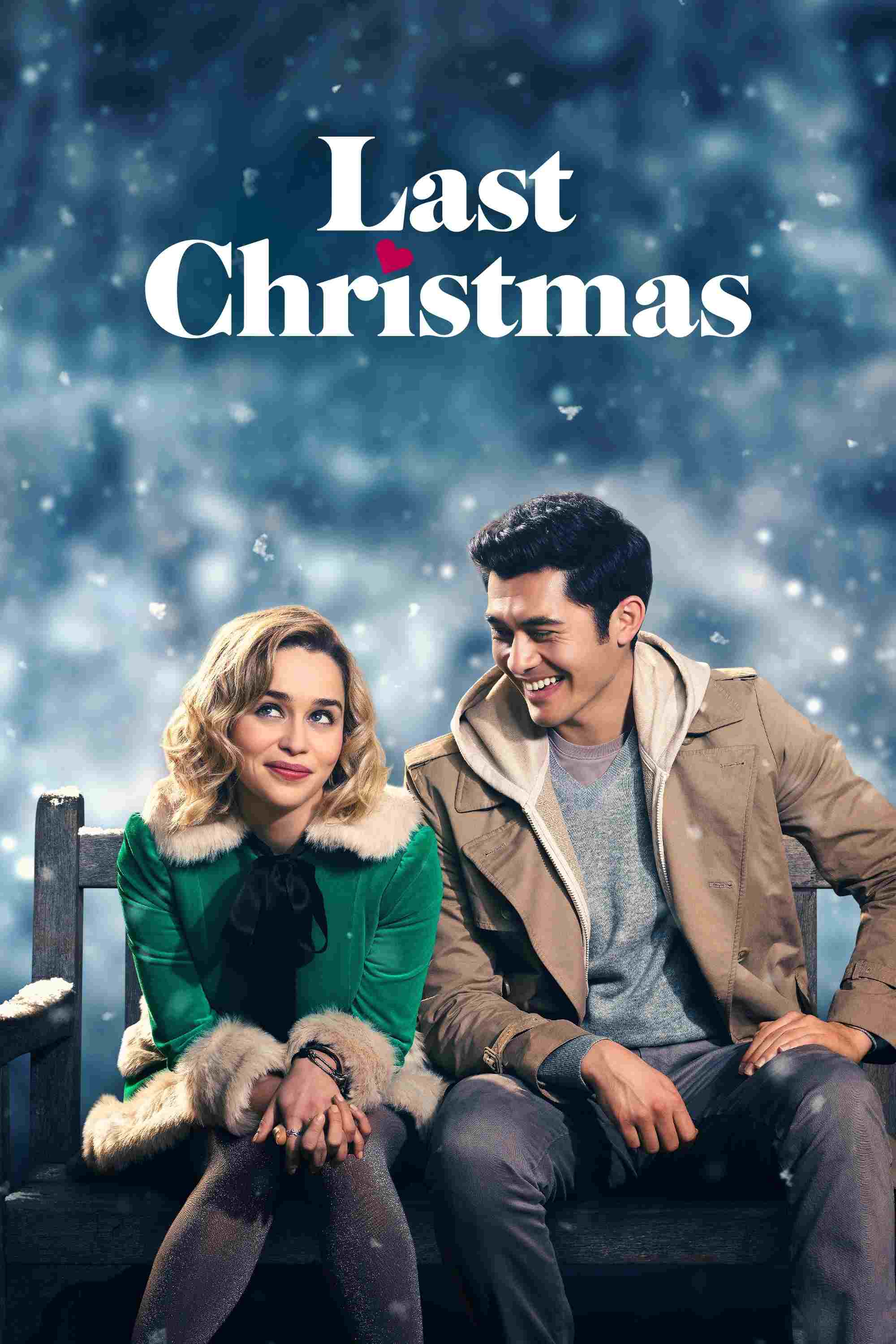  Last Christmas 