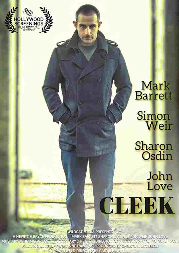  Cleek 