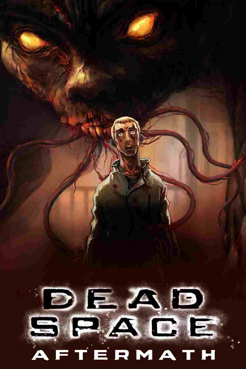 Dead Space: Aftermath 