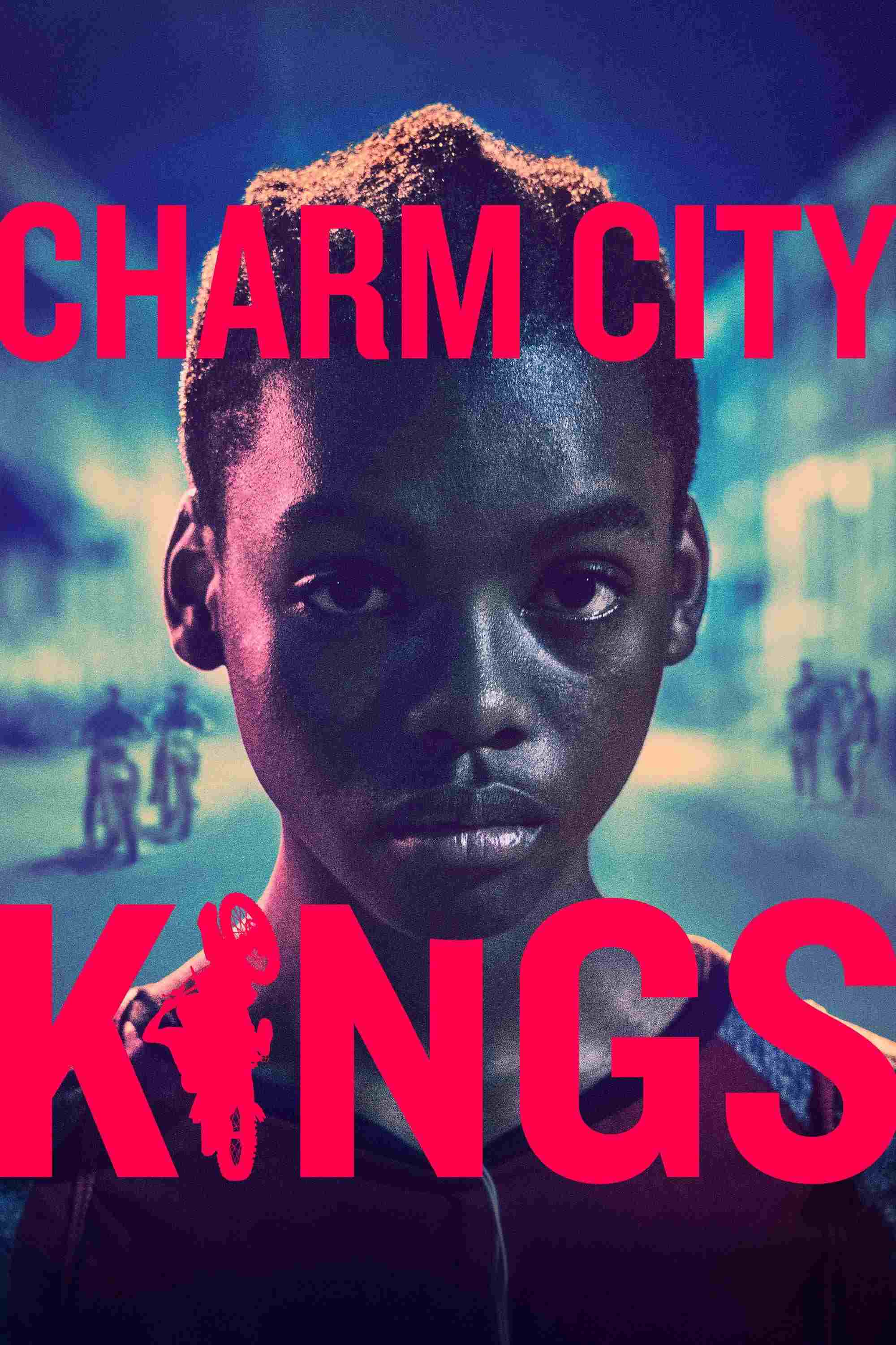  Królowie Charm City 