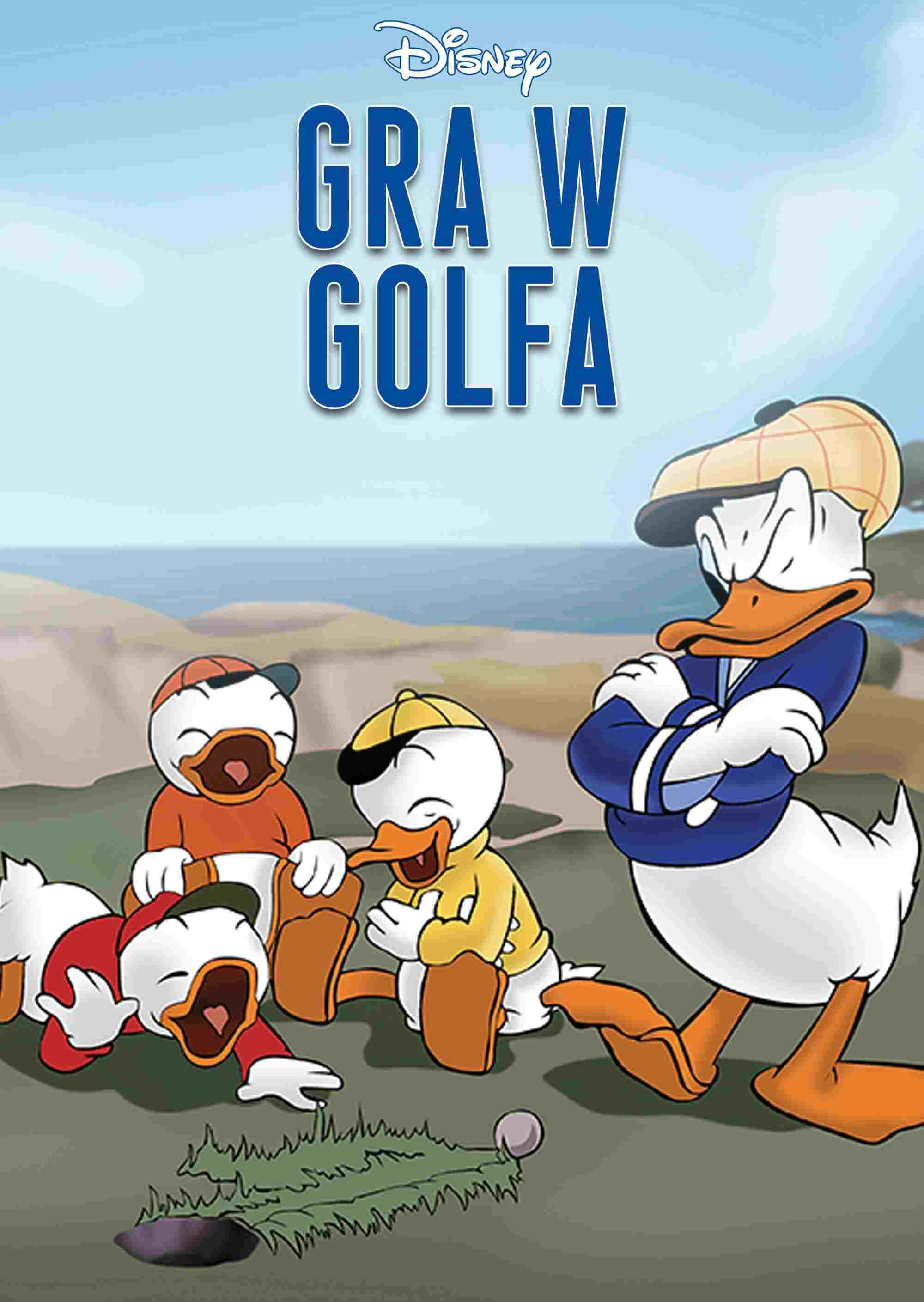  Gra w golfa 