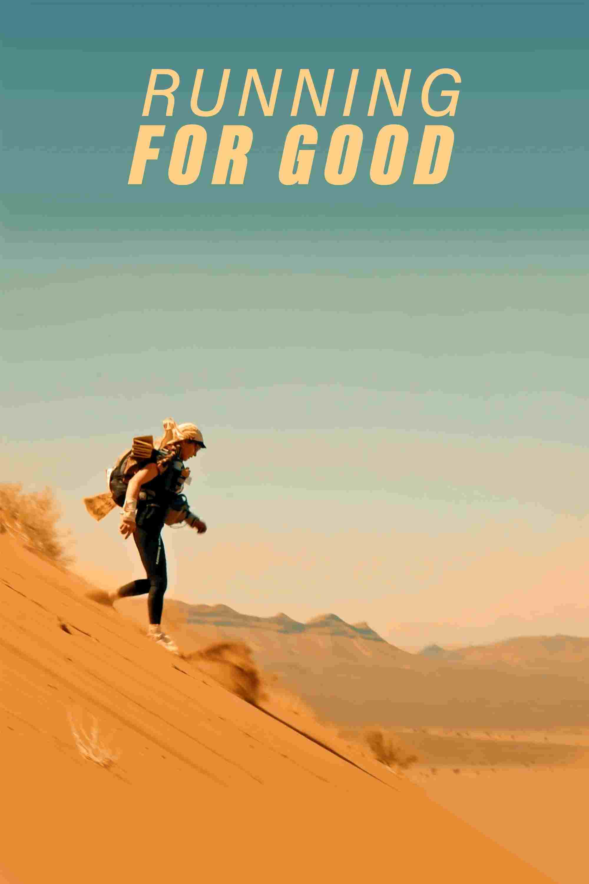  Running for Good: The Fiona Oakes Documentary 