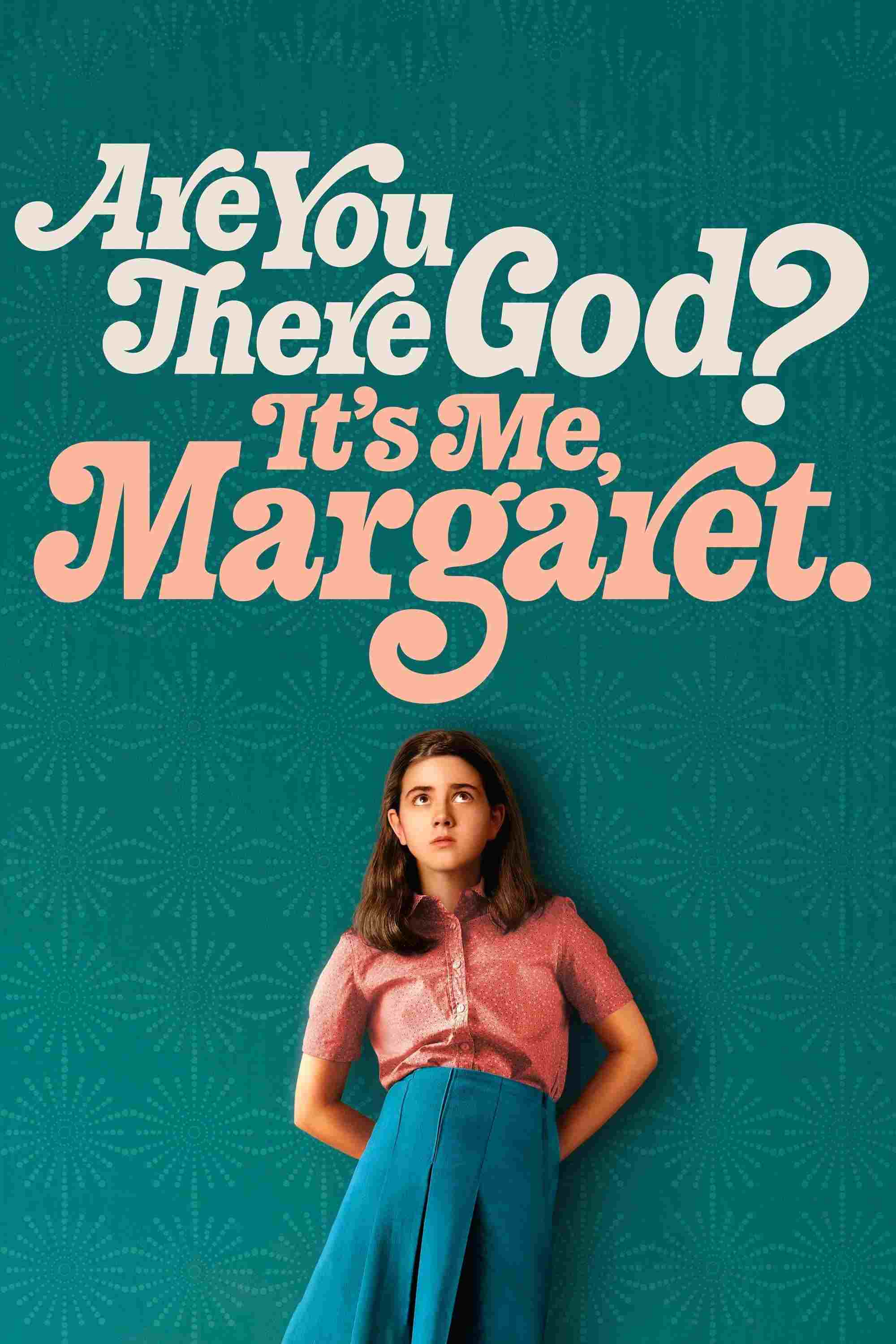  Jesteś tam, Boże? To ja, Margaret 