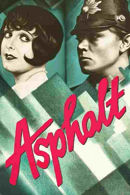  Asphalt 