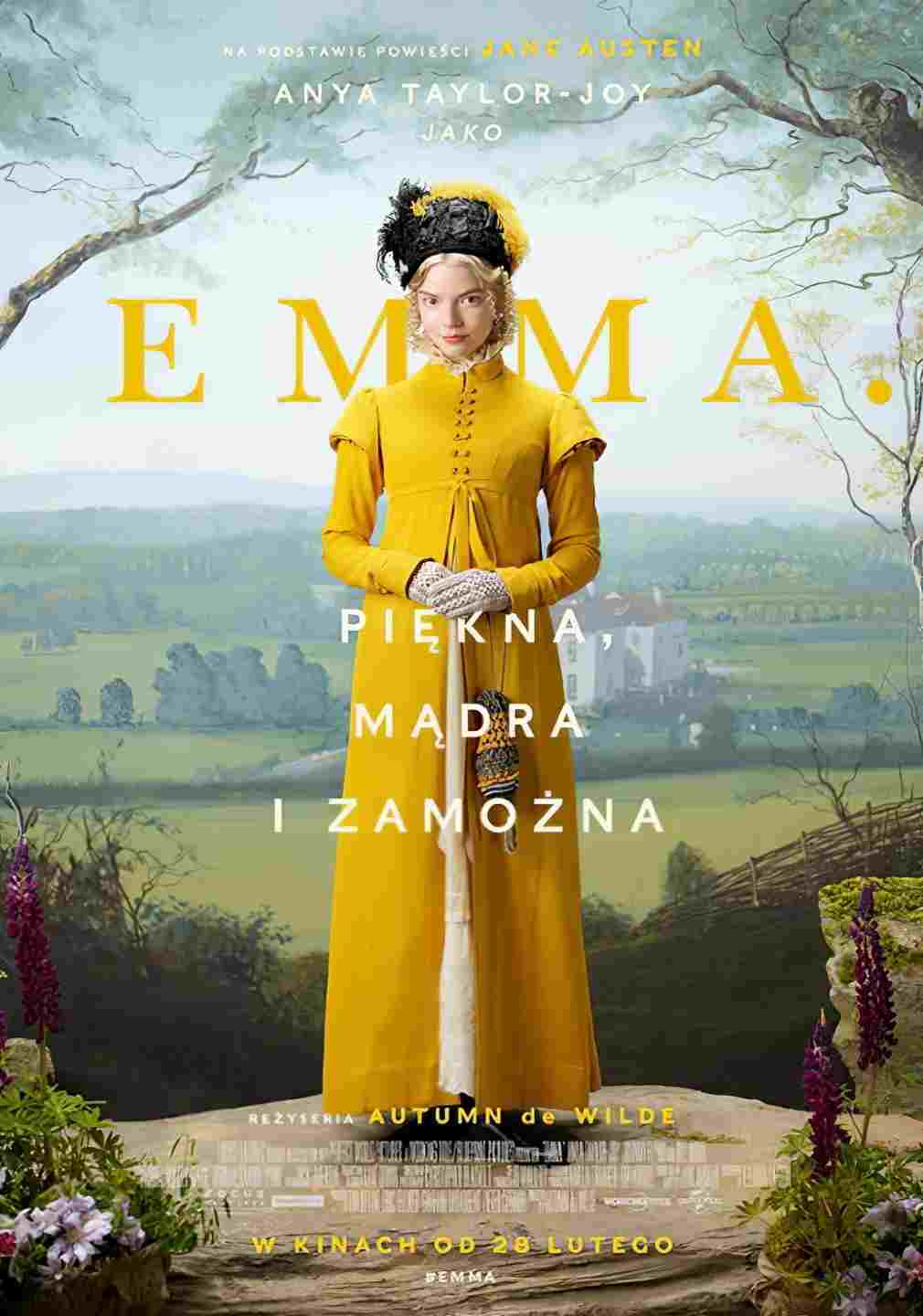  Emma. 