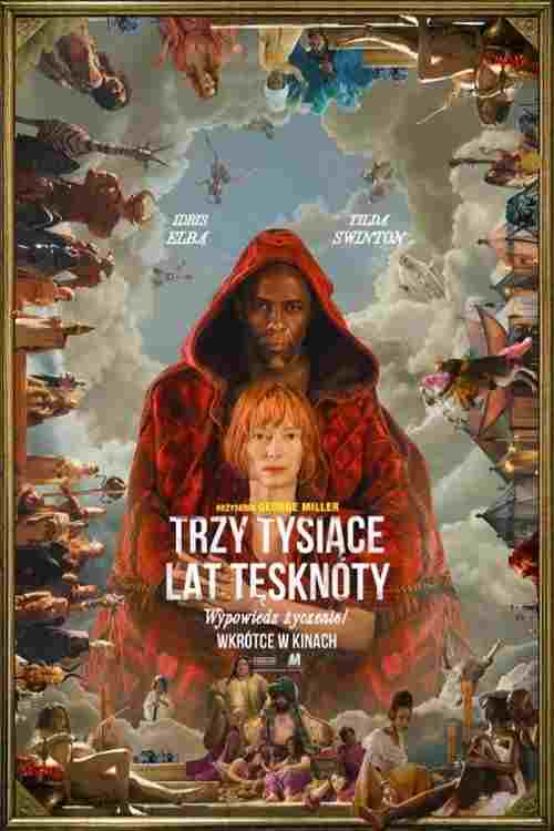  Trzy tysiące lat tęsknoty 