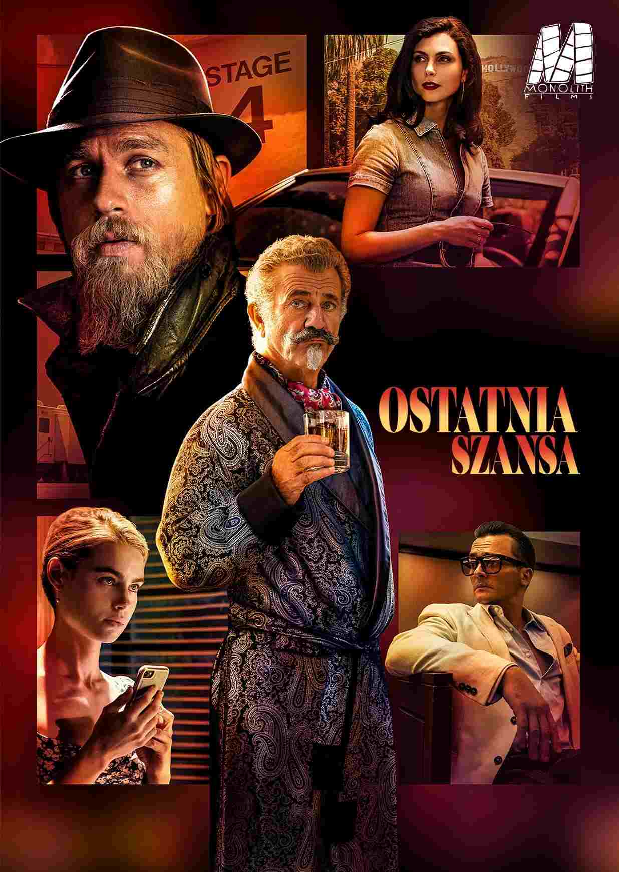  Ostatnia Szansa 