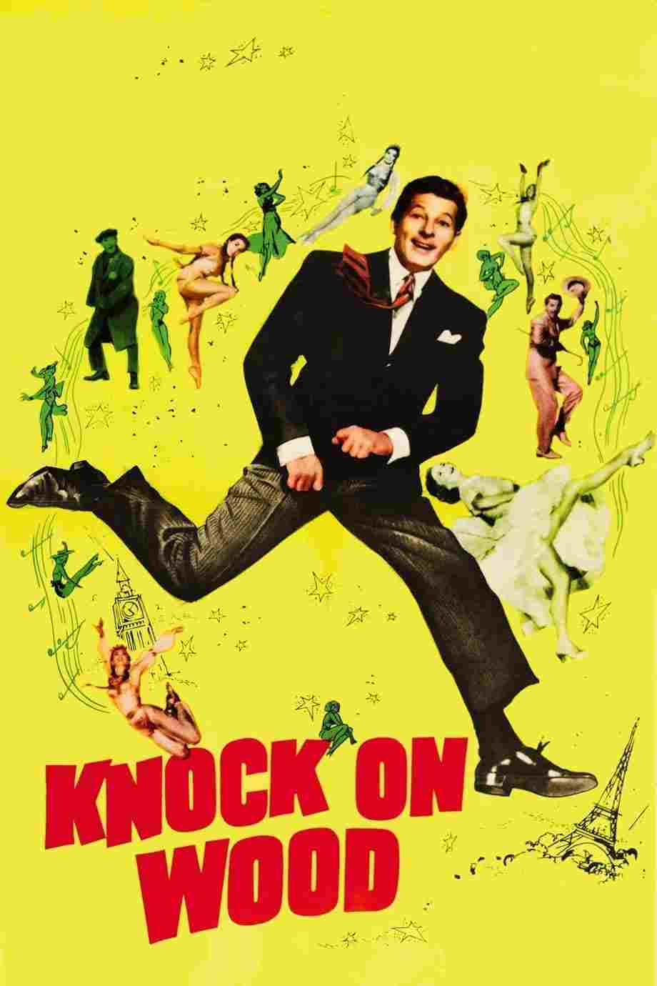  Knock on Wood 